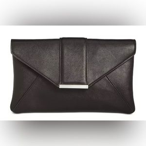 INC INTERNATIONAL CONCEPTS Luci Envelope Clutch